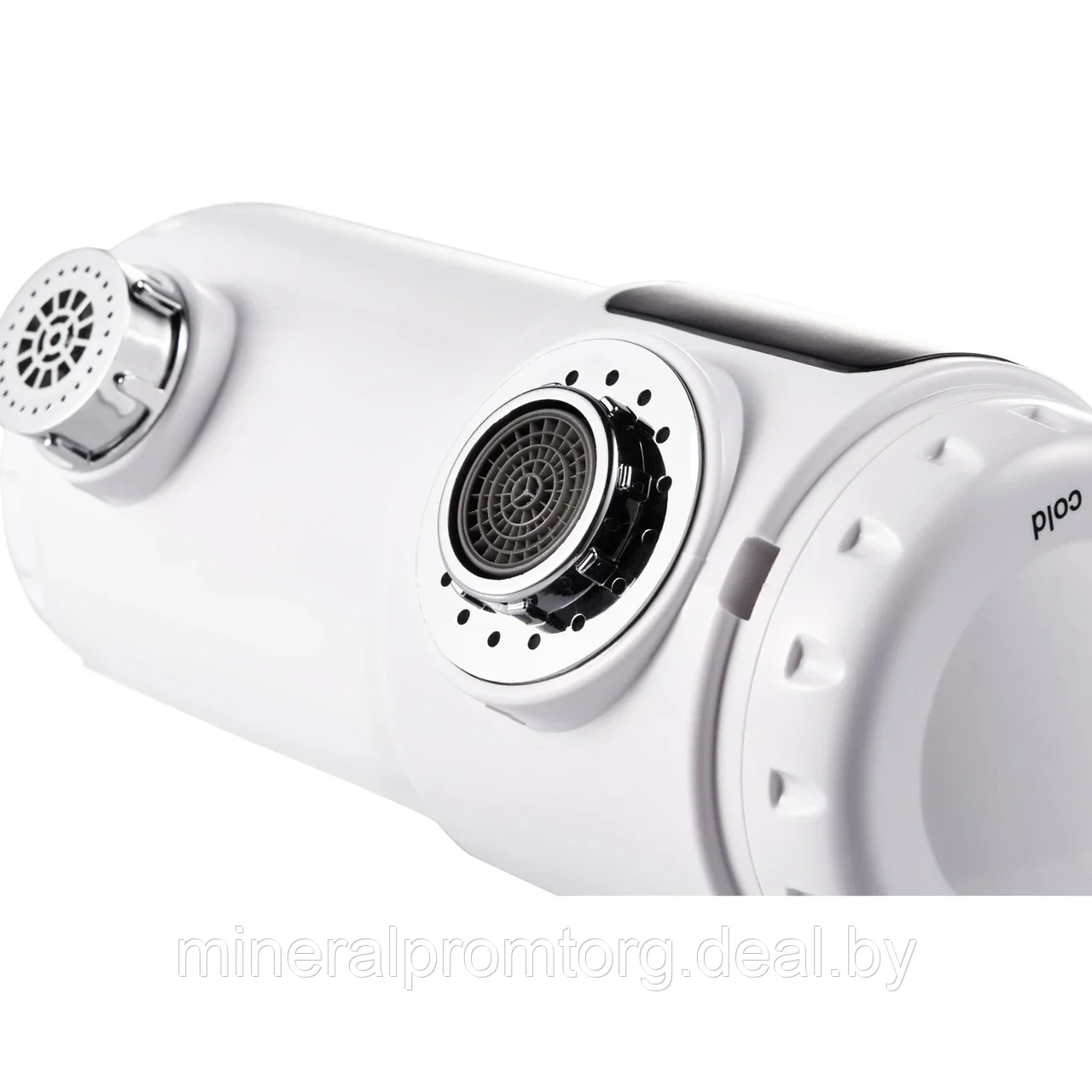 Водонагреватель проточный Zanussi SmartTap Mini (3 кВт) - фото 7 - id-p180587975