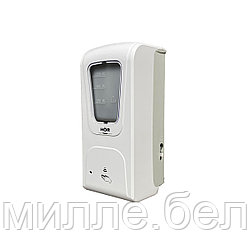 Дозатор сенсорный автоматический HOR-DE-006A для антисептиков, дезсредств (спрей), 1 л