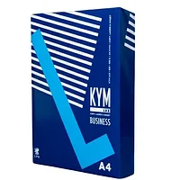 Бумага "KymLUX business", А4, 500 листов, 80 г/м2