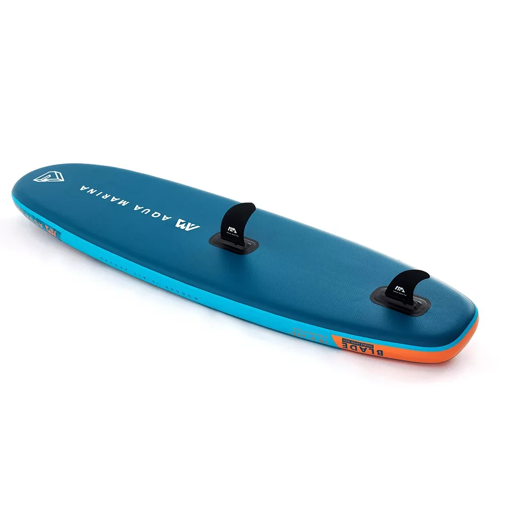 Доска SUP Board надувная (Сап Борд) для виндсерфинга Aqua Marina Blade 10.6 - фото 5 - id-p146819925