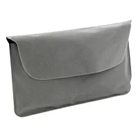 Подголовник-подушка для путешевствий "Ttravelplus", серый