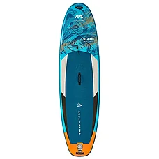 Доска SUP Board надувная (Сап Борд) для виндсерфинга Aqua Marina Blade 10.6, фото 2