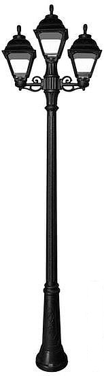 Фонарный столб Fumagalli Cefa U23.157.S21.AXF1R