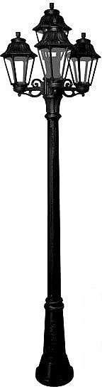 Фонарный столб Fumagalli Anna E22.156.S31.VXF1R