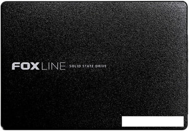 SSD Foxline FLSSD120X5SE 120GB