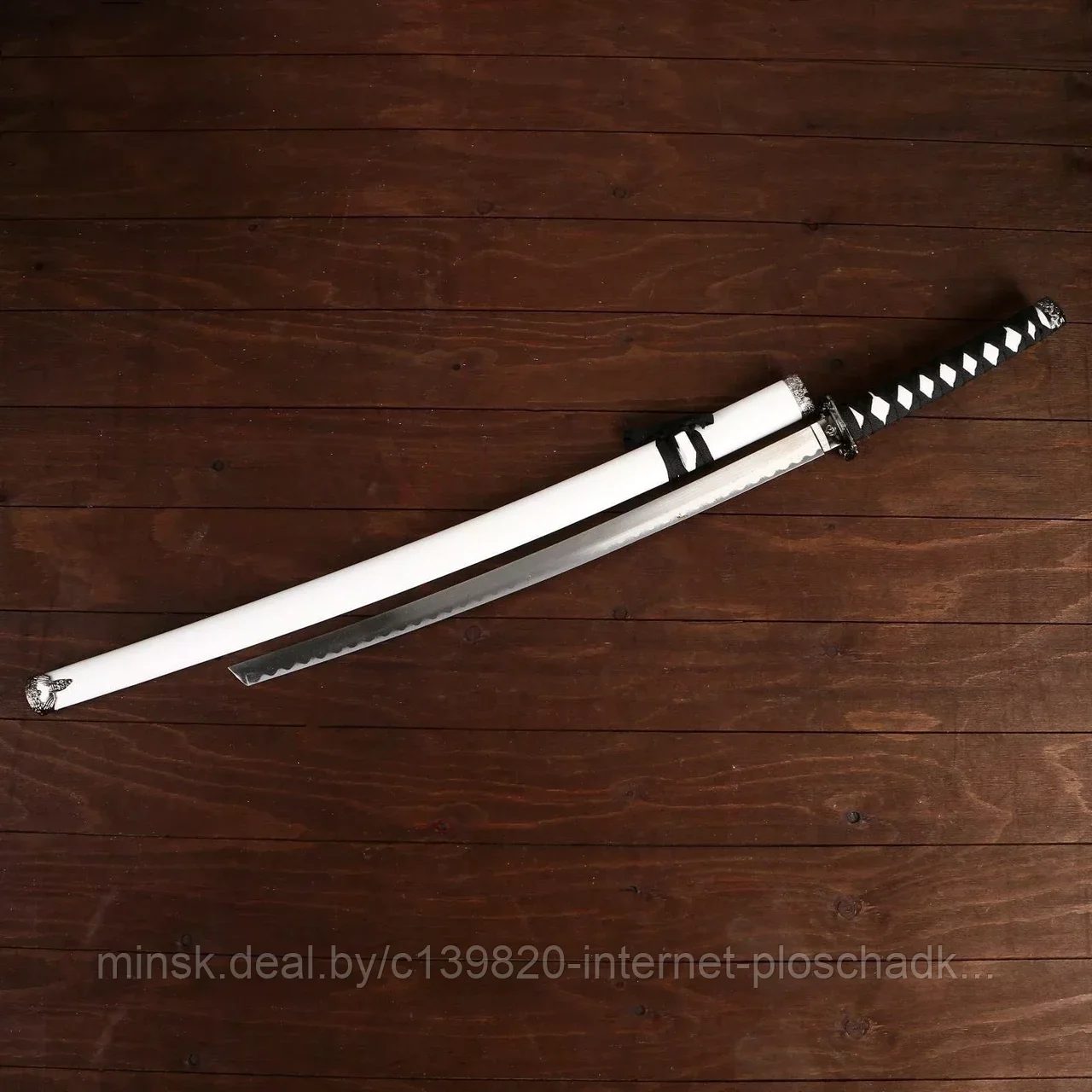 МЕЧ САМУРАЙСКИЙ