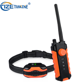 TZ-810 Электронный ошейник для дрессировки охотничьих собак и охоты