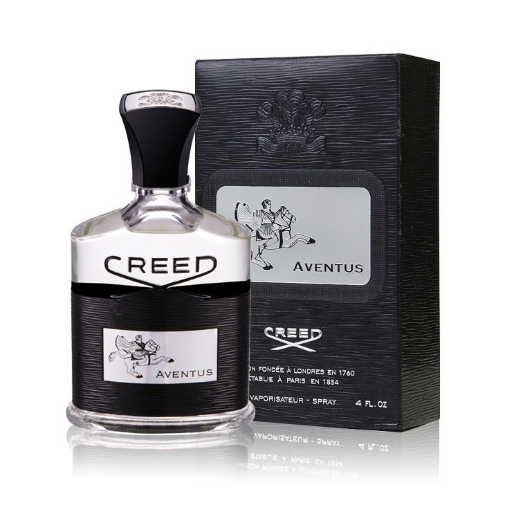 Мужская парфюмерная вода Creed Aventus  edp 100ml