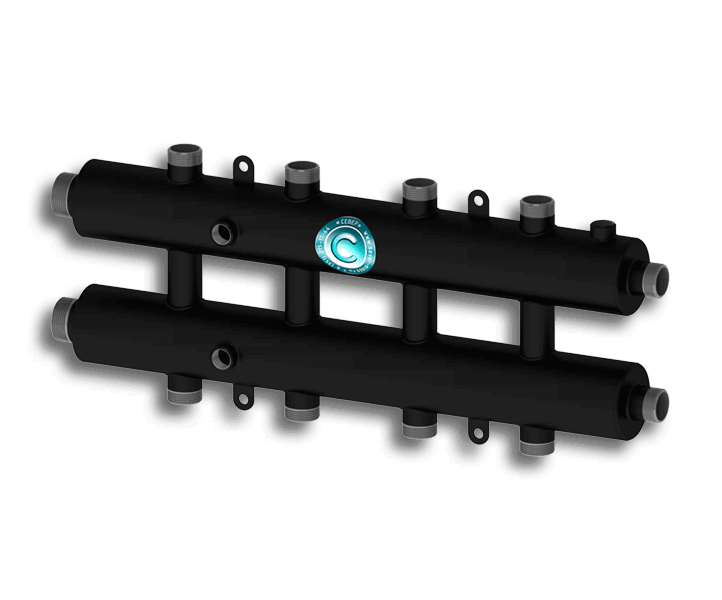 Коллектор универсальный Север-R-КМ5