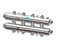 Коллектор универсальный Север-R-КМ5 (Aisi)