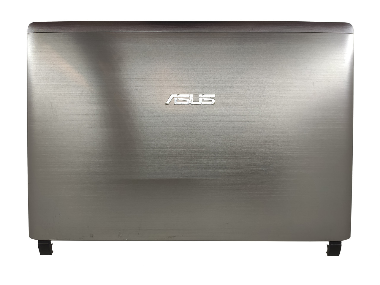 Крышка матрицы Asus U32, серая