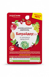 Батрайдер, инсектицид, 10 мл   "Август", РФ