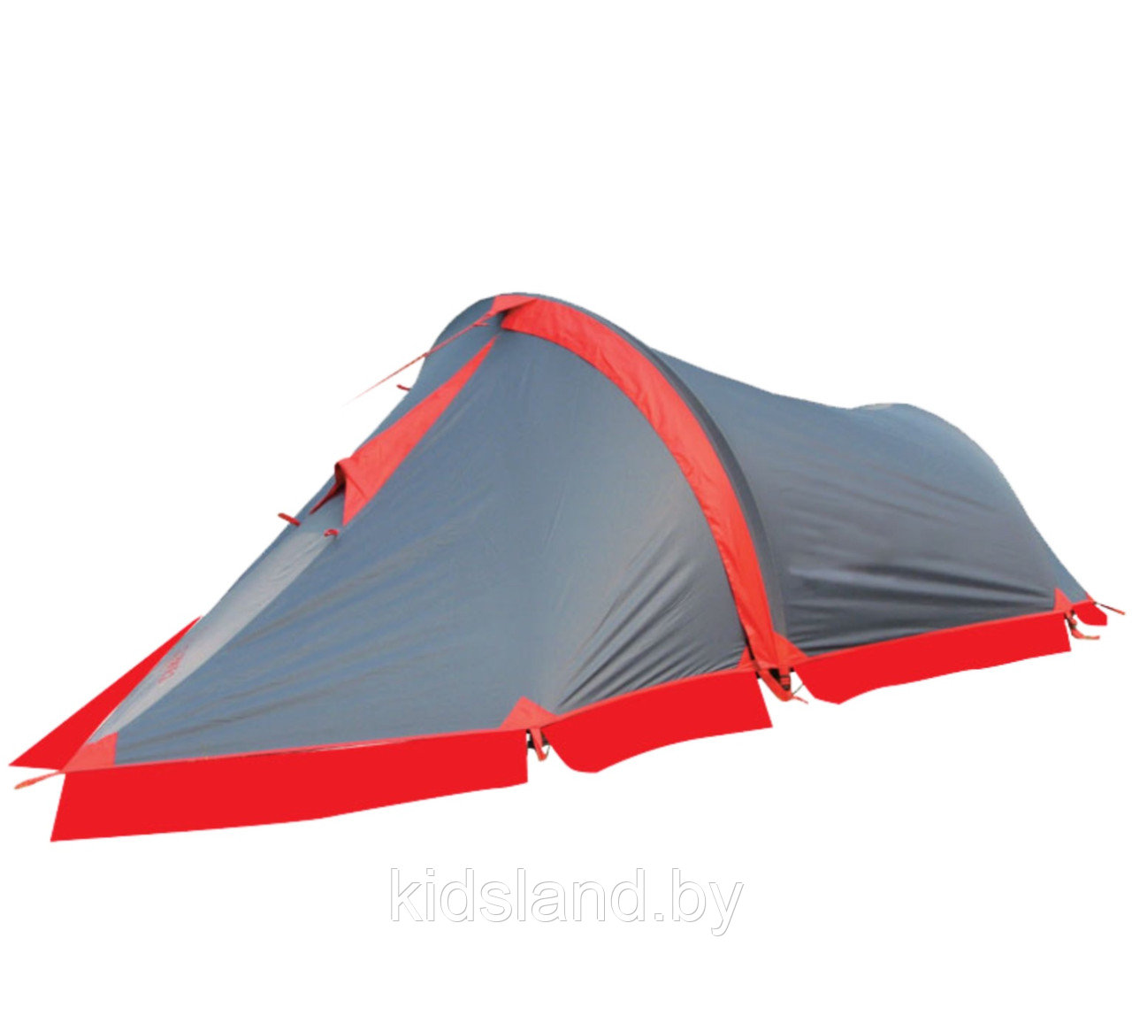 Палатка Экспедиционная Tramp Bike 2 (V2) - фото 1 - id-p180597660