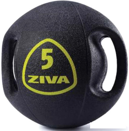 Мяч Ziva Medball ZVO-MDSG-15-02 (5 шт), фото 2