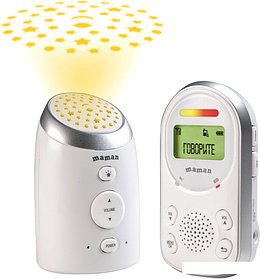 Радионяня Maman DМ223