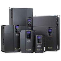 Преобразователи частоты Delta Electronics