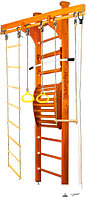 Детский спортивный комплекс Kampfer Wooden Ladder Maxi Ceiling (стандарт, классический)