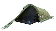 Палатка Экспедиционная Tramp Bike 2 (V2) Green, арт TRT-20g, фото 1