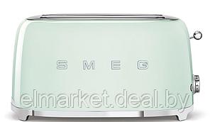 Тостер Smeg TSF02PGEU