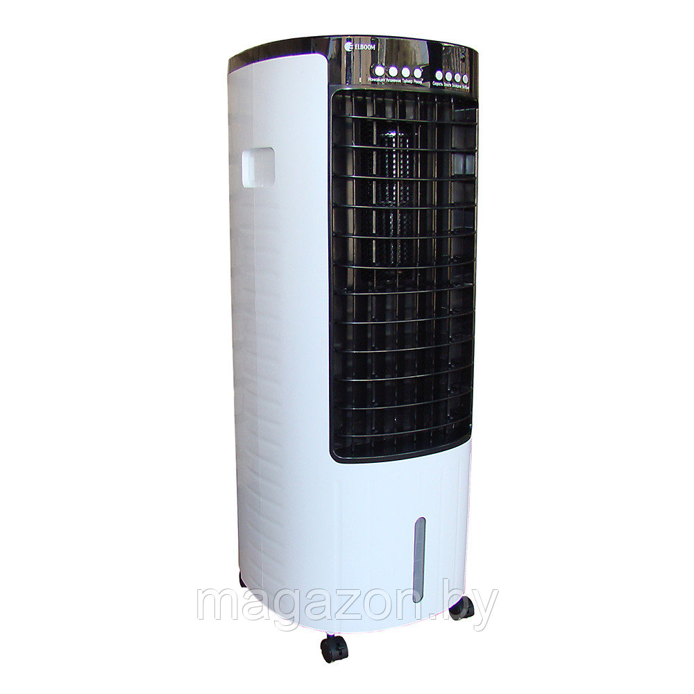 Охладитель воздуха ELBOOM Ocarina Universal - фото 3 - id-p180600671