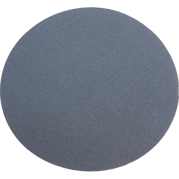 Шлифовальный диск на алюминиевой подложке DEMPAX-F Ø250 мм, 1000 Grit (уп. - 100 шт.)