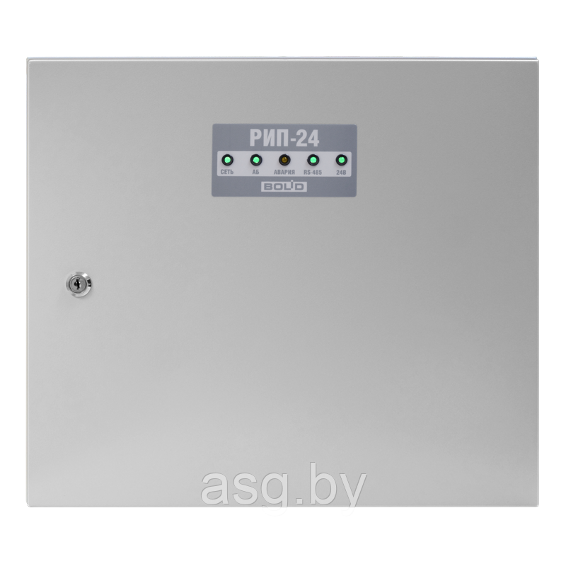РИП-24 ИСП. 06 (РИП-24-4/40М3-Р)