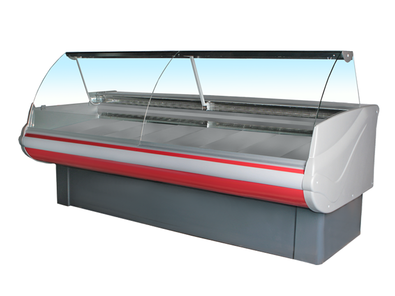 Витрина холодильная ВИЛИЯ 180 ВСн (-6...+6°С)