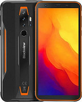 Смартфон Blackview BV6300 Pro Оранжевый