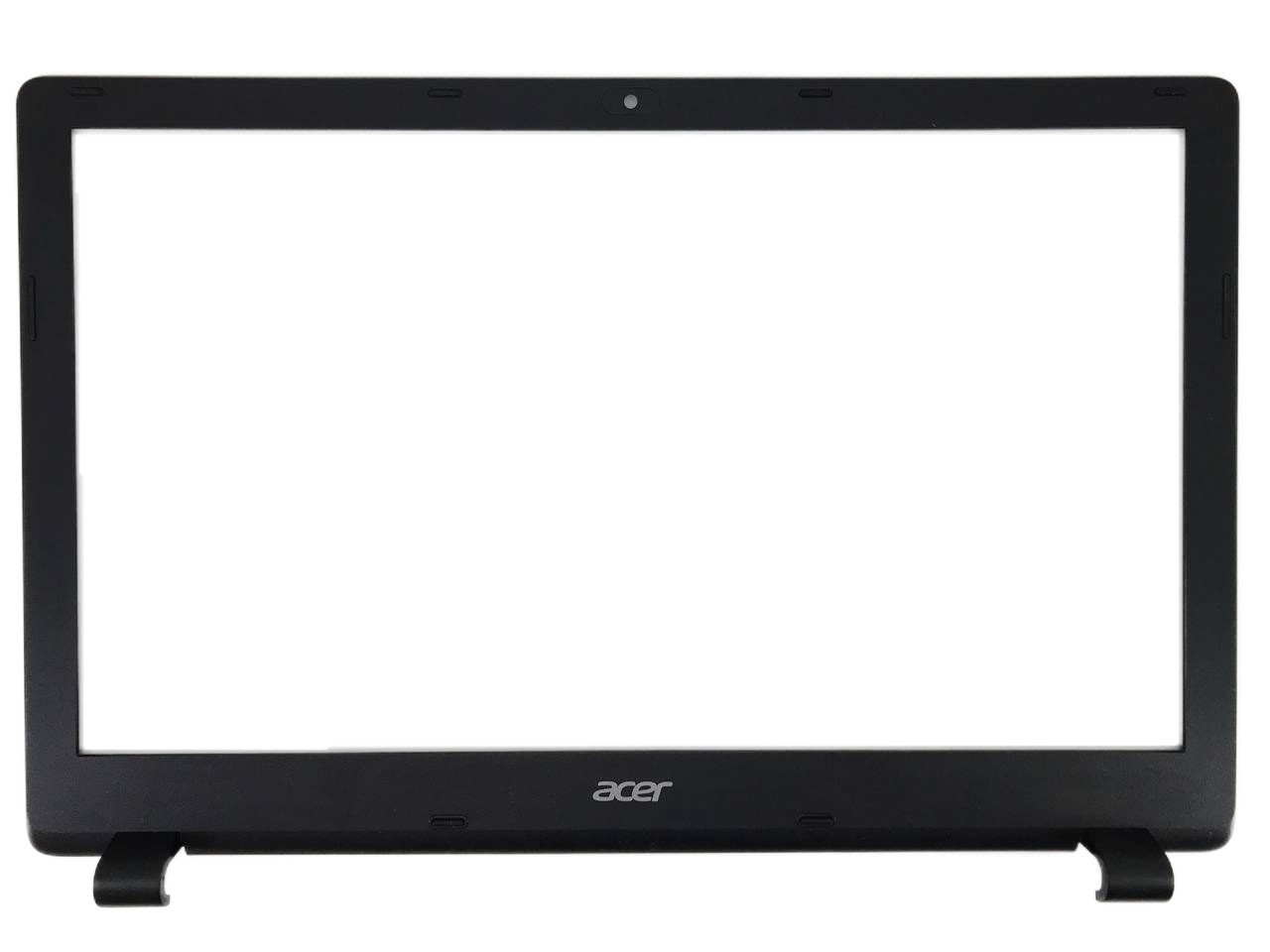 Рамка крышки матрицы Acer E5-511 черная (с разбора)