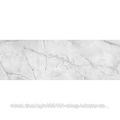 Керамическая плитка Иллиада 1 900х300 серый Керамин