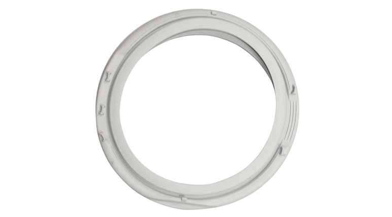 C00118008 Манжета люка Indesit \ Ariston 118008 для узких (33см) машин, фото 2