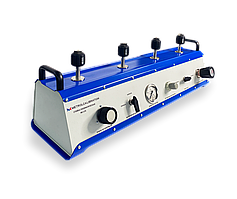 Пневматическая стойка METROLCALIBRATION МС-415