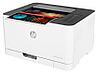 Принтер HP Color Laser 150nw, фото 2