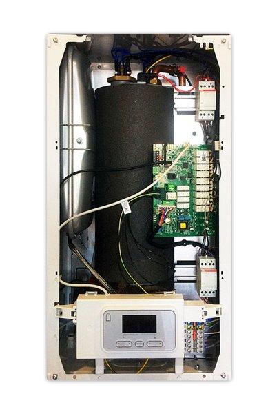 Электрический котел Protherm Скат 6K (~220 В x 1N) - фото 3 - id-p178968896