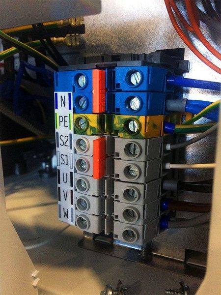 Электрический котел Protherm Скат 14K (~380 В x 3N) - фото 7 - id-p178968913