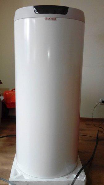 Накопительные водонагреватели косвенного нагрева Drazice OKC 125 NTR - фото 3 - id-p178968941