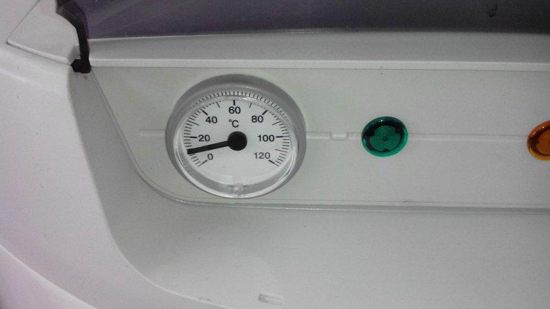 Накопительные водонагреватели косвенного нагрева Drazice OKC 125 NTR - фото 8 - id-p178968941