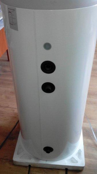 Накопительные водонагреватели косвенного нагрева Drazice OKC 250 NTR - фото 4 - id-p178968944
