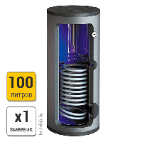 Бойлер косвенного нагрева SW-100 Termo Max Kospel