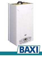 Газовый настенный котел Baxi FOURTECH 24