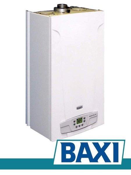 Купить Газовый Котел Бакси 24 Квт