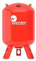 Расширительный мембранный бак WESTER WRV 200