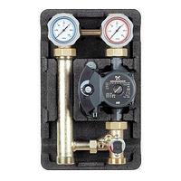 Насосная группа Meibes MK (со смесителем) с насосом Grundfos UPS 32-60, 1 1/4" (ME L/ ME 66832.40)