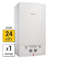 Котёл газовый настенный Bosch Gaz 4000 ZSA 24-2 K