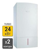 Газовый котел Bosch Gaz 7000 ZWC 24-3 MFA