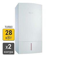 Газовый котел Bosch Gaz 7000 ZWC 28-3 MFA