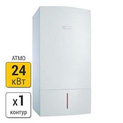 Газовый котел Bosch Gaz 7000 ZSC 24-3 MFK