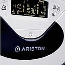 Конденсационный газовый котел Ariston GENUS Premium EVO System 24 FF, фото 2