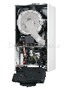Конденсационный газовый котел Ariston GENUS Premium EVO System 24 FF, фото 3