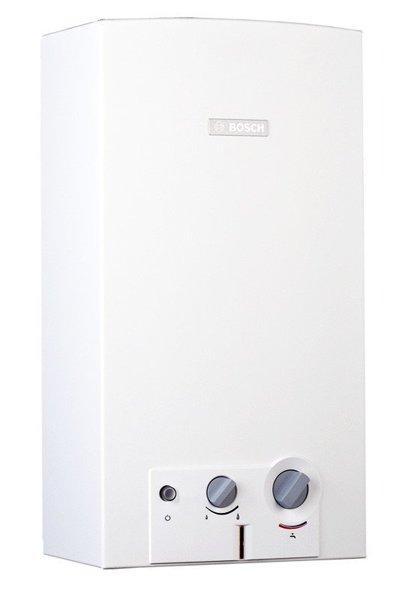 Газовый проточный водонагреватель (газовая колонка) Bosch Therm 4000 WR 13 - 2B